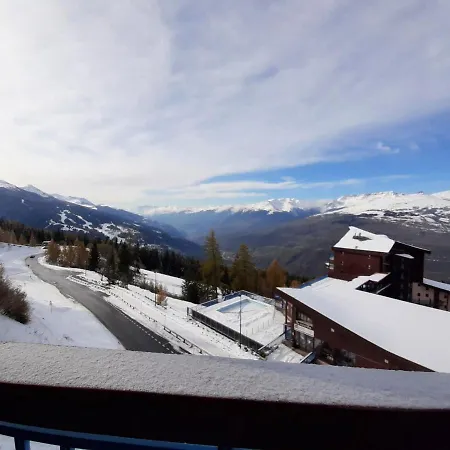 Duplex Calme Avec Balcon - 6 Pers, Charmettoger - Fr-1-346-335 Appartement