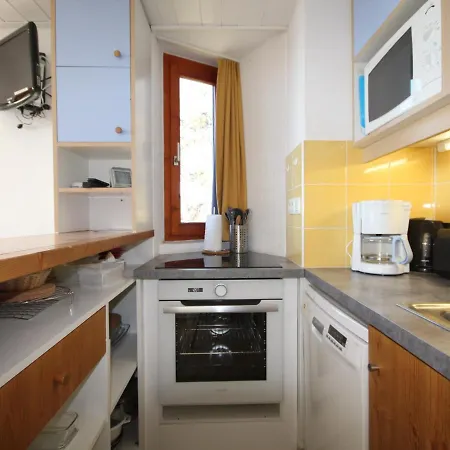 Appartement Duplex Calme Avec Balcon - 6 Pers, Charmettoger - Fr-1-346-335 Les Arcs (Savoie)