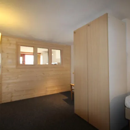 Duplex Calme Avec Balcon - 6 Pers, Charmettoger - Fr-1-346-335
