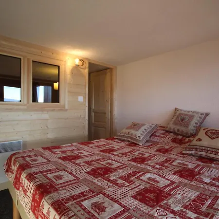 Duplex Calme Avec Balcon - 6 Pers, Charmettoger - Fr-1-346-335 * Les Arcs (Savoie)