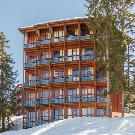 Duplex Calme Avec Balcon - 6 Pers, Charmettoger - Fr-1-346-335 Appartement Les Arcs (Savoie)